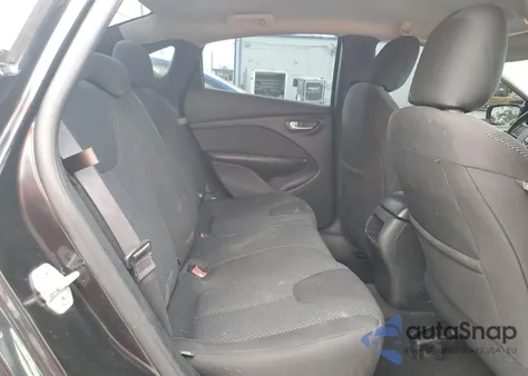 2015 Dodge Dart Se from USA, damaged, VIN 1C3CDFAA7FD378768